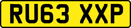 RU63XXP