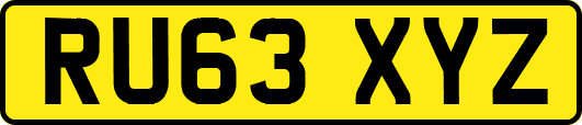 RU63XYZ