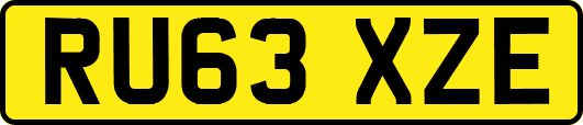 RU63XZE