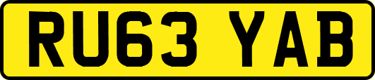 RU63YAB
