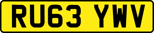 RU63YWV