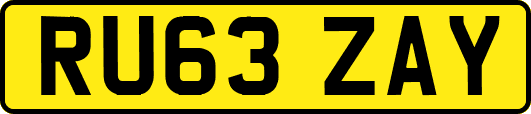 RU63ZAY