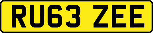 RU63ZEE