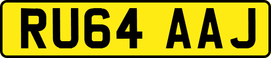 RU64AAJ
