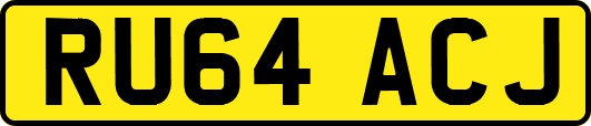 RU64ACJ