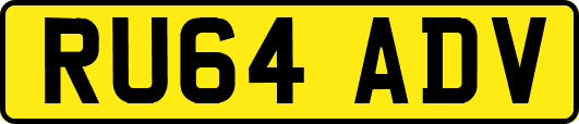 RU64ADV