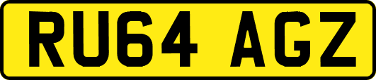 RU64AGZ