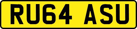 RU64ASU
