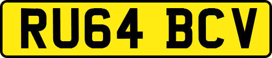RU64BCV