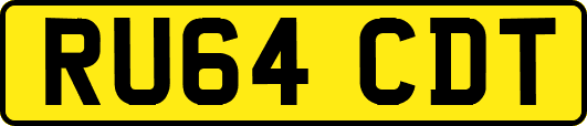 RU64CDT