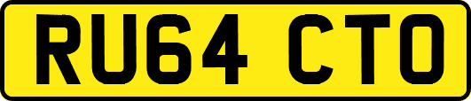 RU64CTO