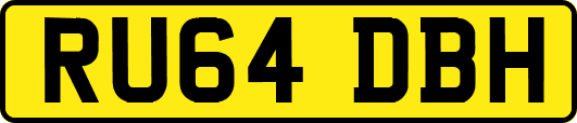 RU64DBH