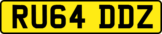 RU64DDZ