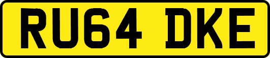 RU64DKE