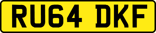 RU64DKF