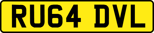 RU64DVL