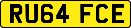 RU64FCE