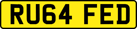 RU64FED