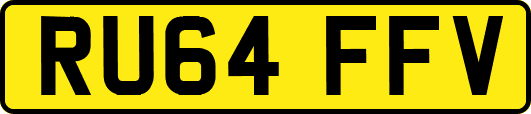 RU64FFV