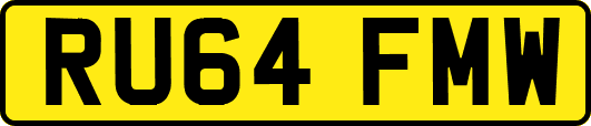 RU64FMW