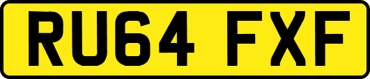 RU64FXF