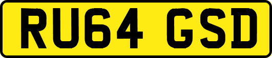 RU64GSD