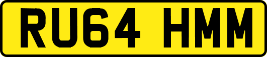 RU64HMM