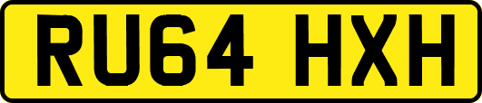 RU64HXH