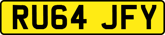 RU64JFY