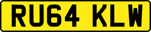 RU64KLW