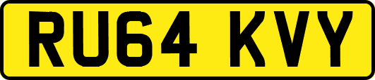 RU64KVY