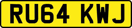 RU64KWJ