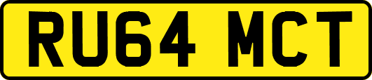RU64MCT