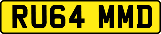 RU64MMD
