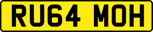 RU64MOH