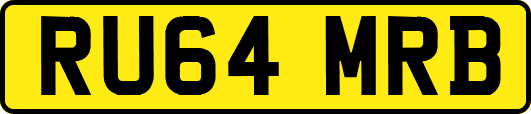 RU64MRB