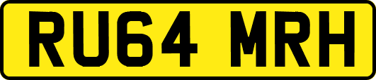 RU64MRH