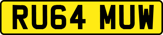 RU64MUW