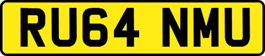 RU64NMU