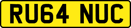 RU64NUC