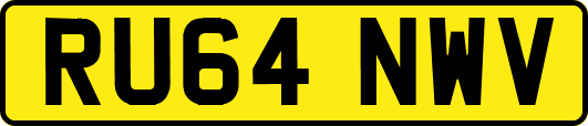 RU64NWV