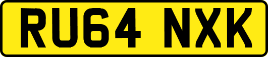 RU64NXK