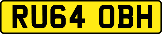 RU64OBH
