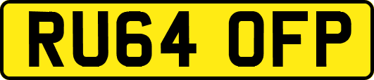 RU64OFP