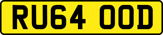 RU64OOD