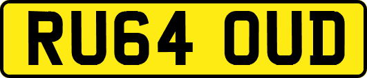 RU64OUD