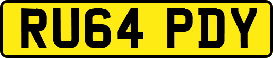 RU64PDY