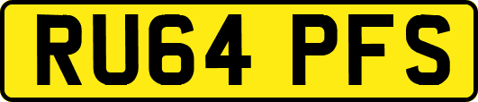 RU64PFS