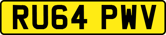 RU64PWV