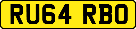 RU64RBO